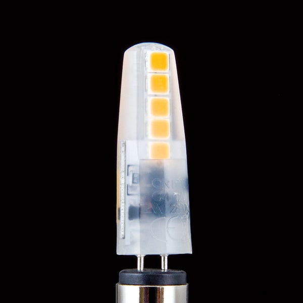 LED Niedervoltlampe dimmbar G4/1,8W(19W) 85 lm 2700 K warmweiß