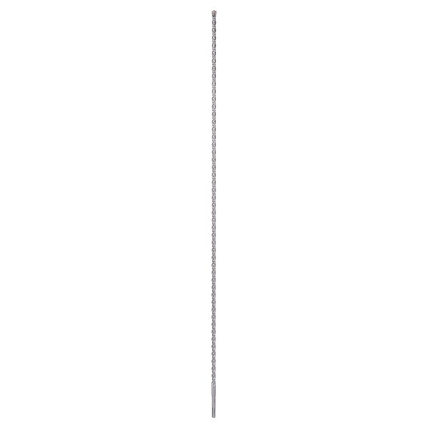 Bosch Hammerbohrer SDS plus-5 12 x 950 x 1.005 mm - 2608597123