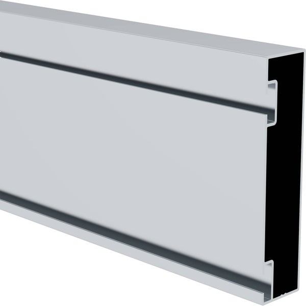 Aluminium Abschlussprofil