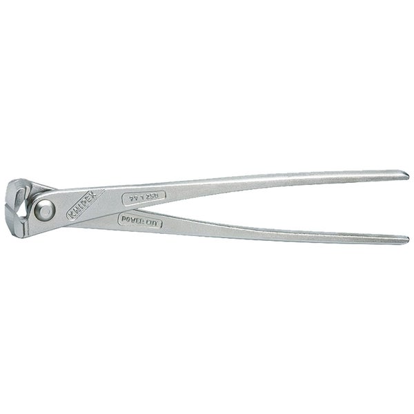 Knipex Monierzange 250 Millimeter aus Stahl