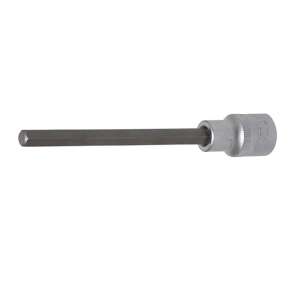 BGS Bit-Einsatz Innensechskant 8 x 140 mm 1/2 - 4272