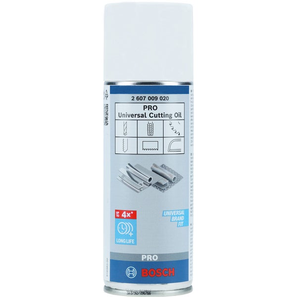 Bosch PRO Universal Cutting Oil - 2607009020