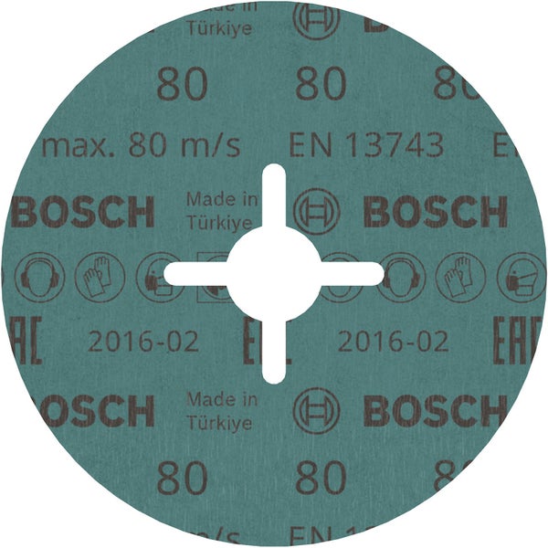 Bosch Expert Wood Kreissägeblatt mit 260 Millimeter Durchmesser