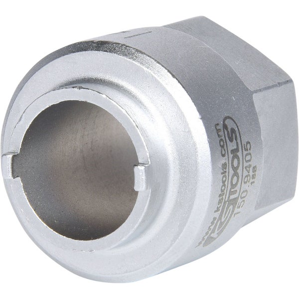 KS TOOLS Nutmuttern-Schlüssel 14mm Mercedes W203 - 150.9405