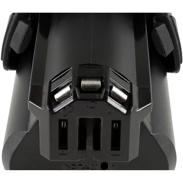 Powerakku für Bosch Werkzeug Typ 1600A00X79 Original (10,8V und 12V kompatibel)