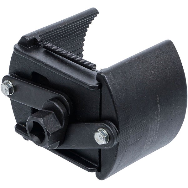 Ölfilterschlüssel für den Ölfilterwechsel