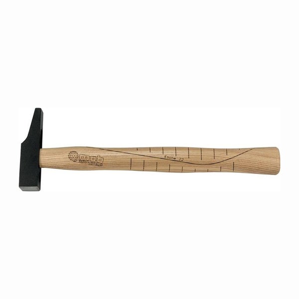 Peddinghaus Schreinerhammer DIN 5109 320 g Kopf-Ø 25 mm - 5116020025