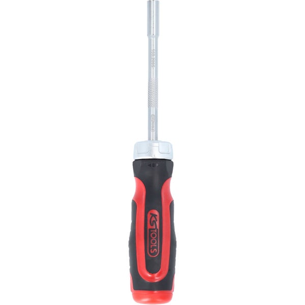 KS TOOLS 12 in 1 Ratschen-Bit-Schraubendreher - 159.2035