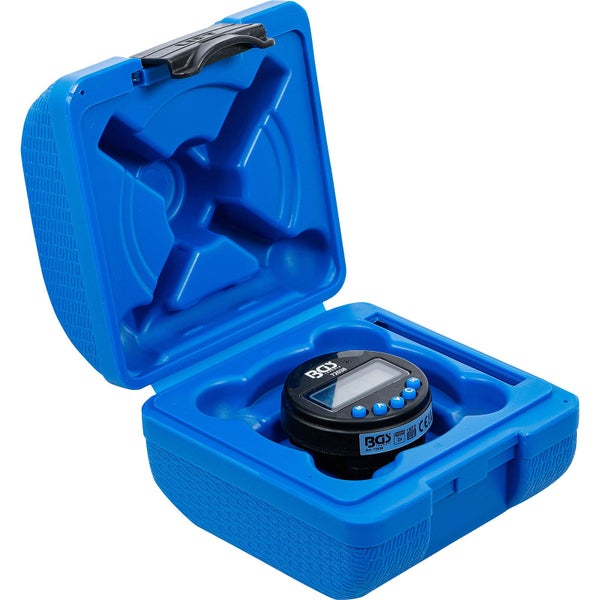 Drehmomentadapter im Werkzeugkoffer