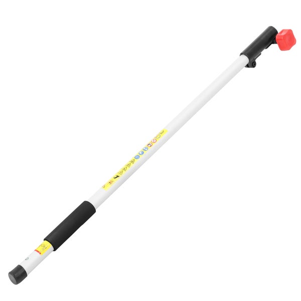 Verlängerungsstiel für Gartengeräte