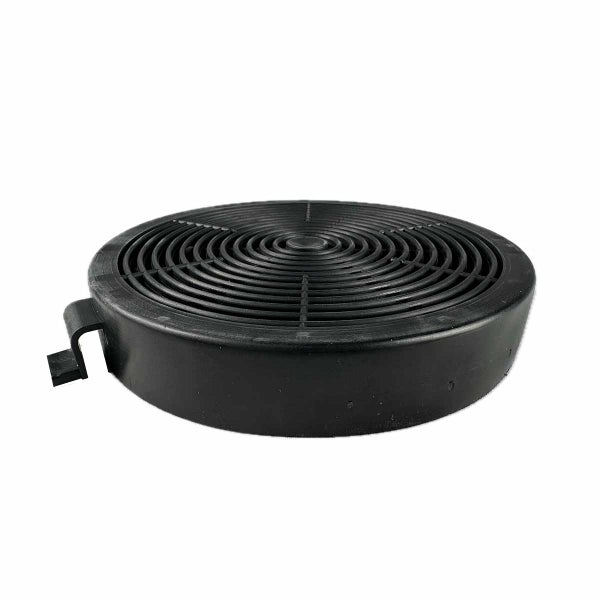 Aktivkohlefilter für Dunstabzugshaube