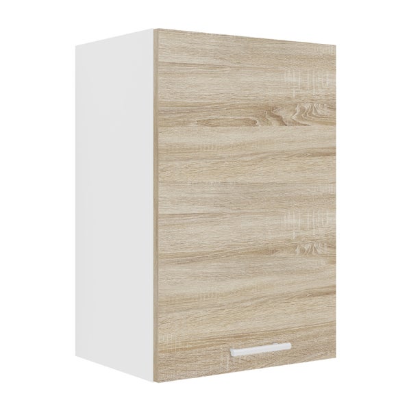 Küchenschrank B. 40 cm Hängeschrank Küche Esilo