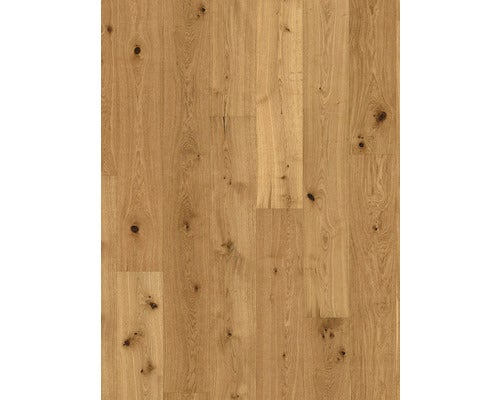 Ansicht von Holzdielen