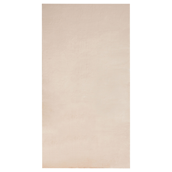 Detailansicht eines Teppichs