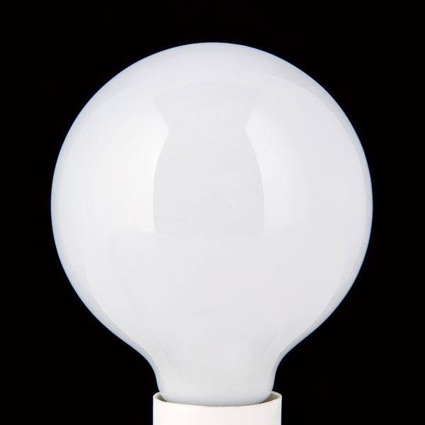 LED Globelampe dimmbar E27/6W(50W) 630 lm 2700 K warmweiß