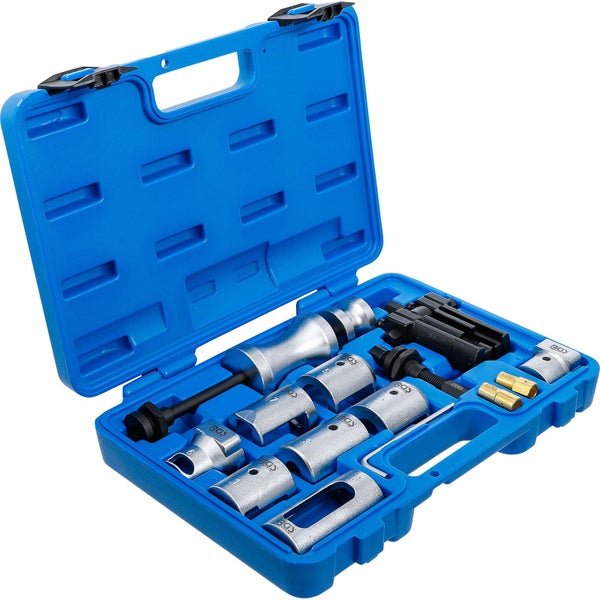 BGS Werkzeugsatz in blauem Koffer