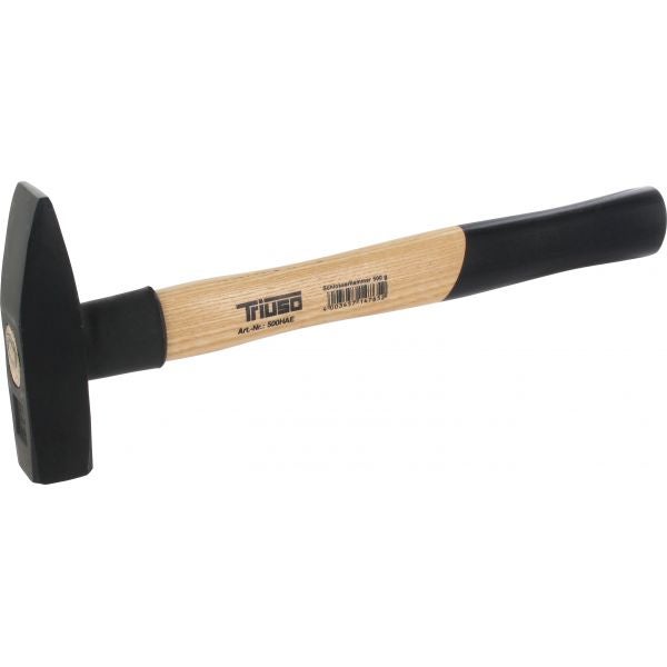 Triuso Schlosserhammer 500 g - 1 Stück