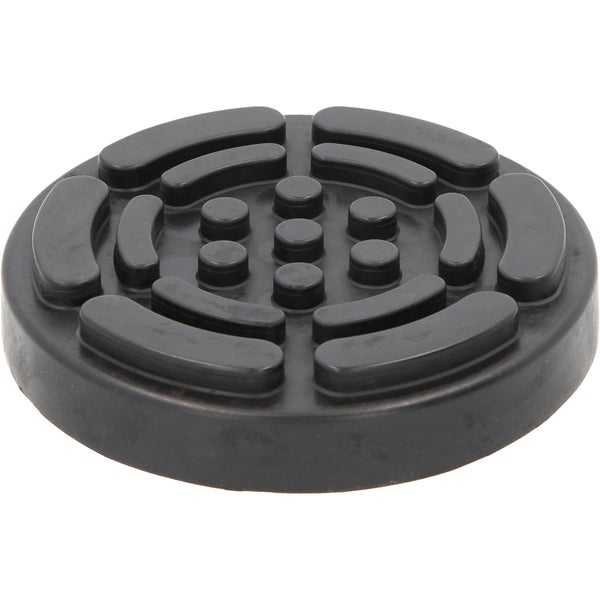 Gummiauflage für Wagenheber