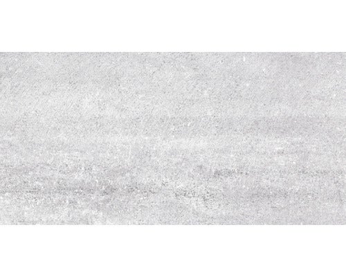 Wand- und Bodenfliese Cemlam grigio 30x60 cm