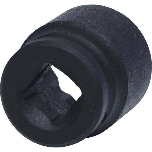 KS TOOLS 1/2 12-kant-Kraft-Stecknuss kurz 24 mm - 515.0924