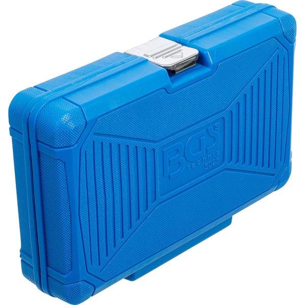 BGS Bit- und Steckschlüssel-Satz E-Profil / T-Profil (für Torx) 30tlg. - 5025