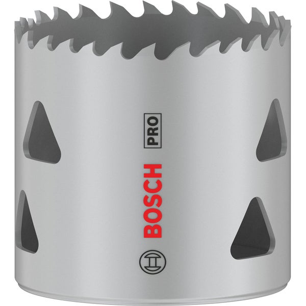 Bosch PRO Multi Material Lochsäge 52 mm mit Gewinde - 2608901514