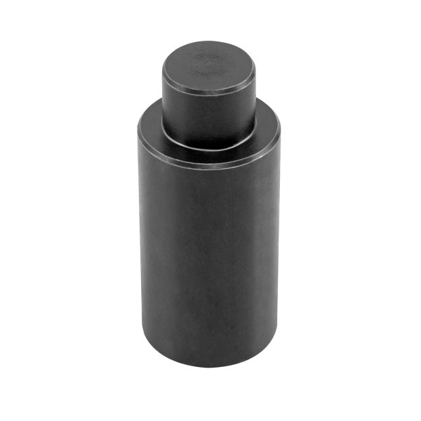 Anschlagbolzen Spannbolzen 25 x 50 mm 4er Set
