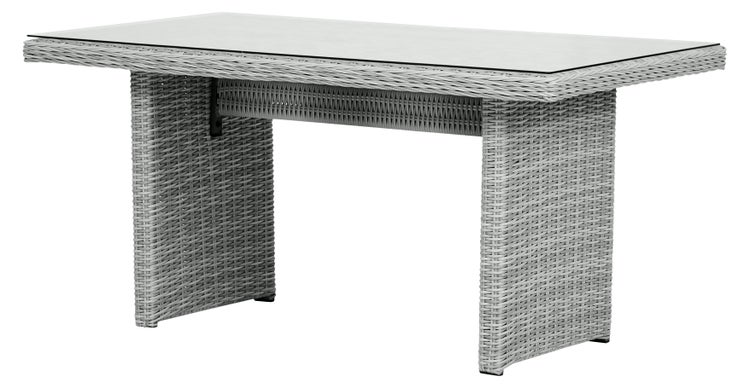 Arbeitshandschuhe aus Leder und Textil