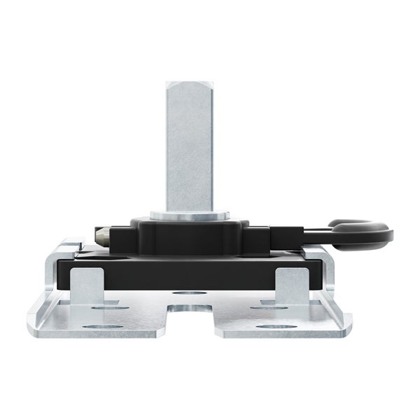 Fenstergriff-Basis für Fenster