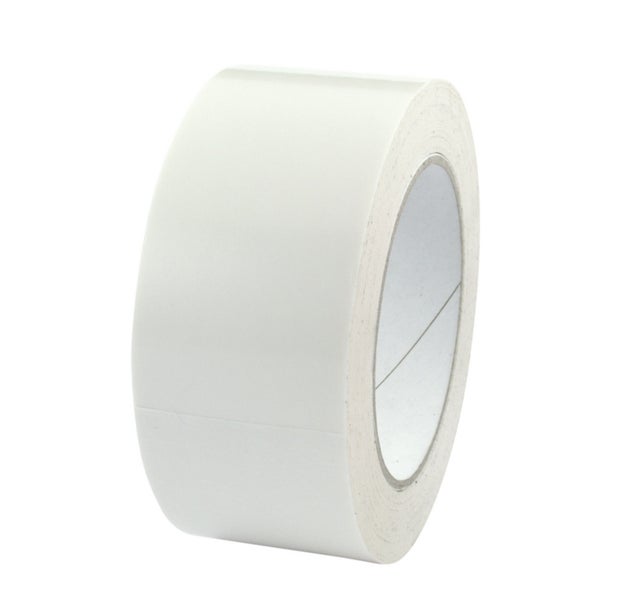 ACP Fugentrennwandband weiß 55mm x 66m - 1 Rolle