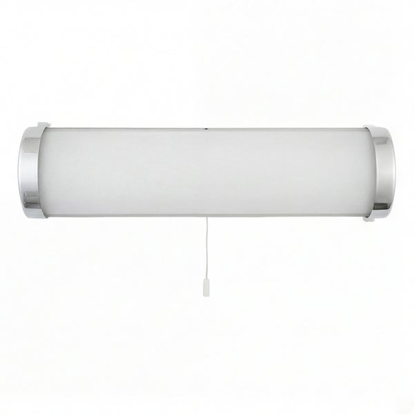 Wandleuchte mit Zugschalter für den Innenbereich