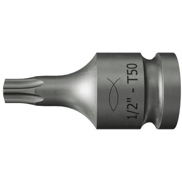 Fischer Stecknuss mit Antrieb 1/2 und Aufnahme 5/16 - 553929