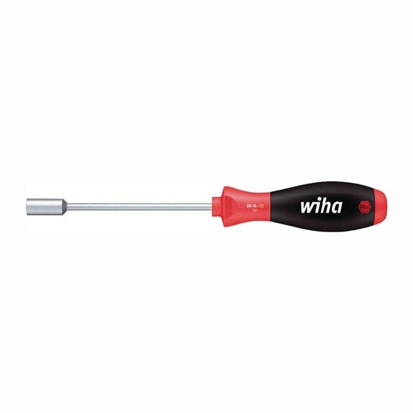 Wiha Sechskantsteckschlüssel 341 6 x 125 mm - 1022