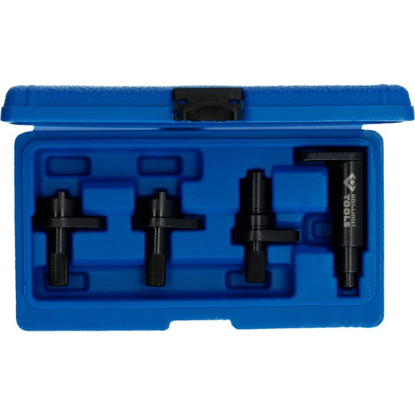 BRILLIANT TOOLS Motor-Einstellwerkzeug-Satz für VAG - BT597000