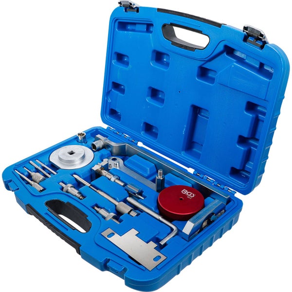 BGS Motor-Einstellwerkzeug-Satz für Fiat / PSA - 8413
