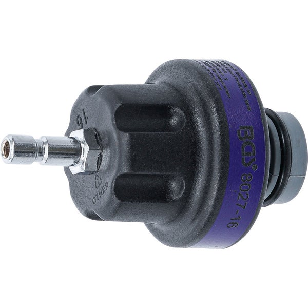 BGS Adapter Nr. 16 für Art. 8027 / 8098 für Mercedes-Benz - 8027-16