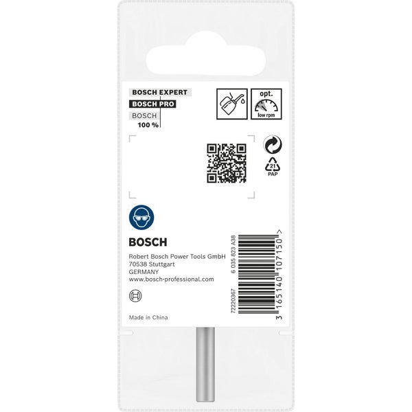 Bosch PRO Steel HSS Kegelsenker 6 x 48 mm M3 - 2608597500