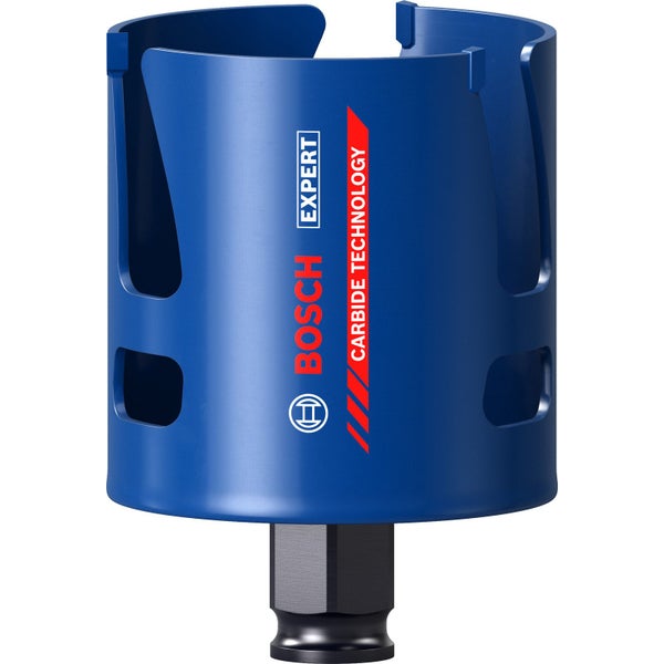Bosch Expert Lochsäge mit Hartmetalltechnologie