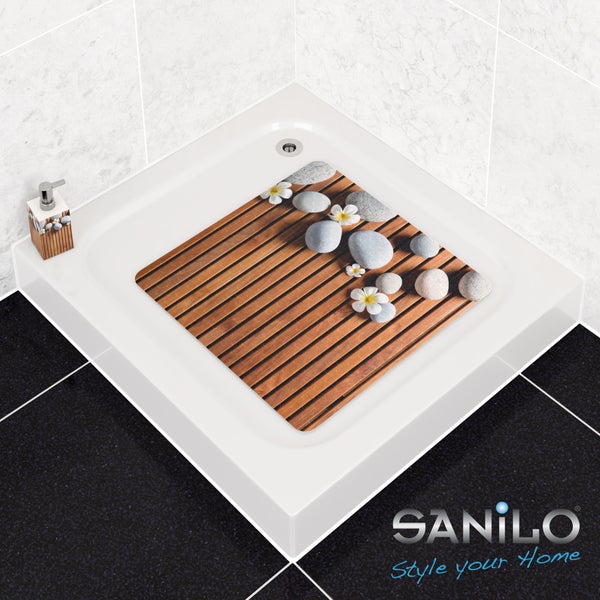Sanilo Badematte Zentara