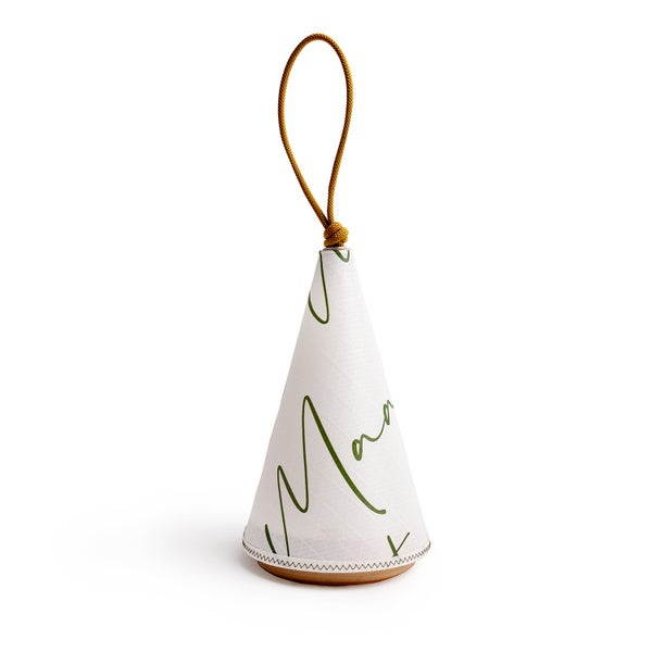 Tragbare Außenlampe Olive - Maanta® Cala