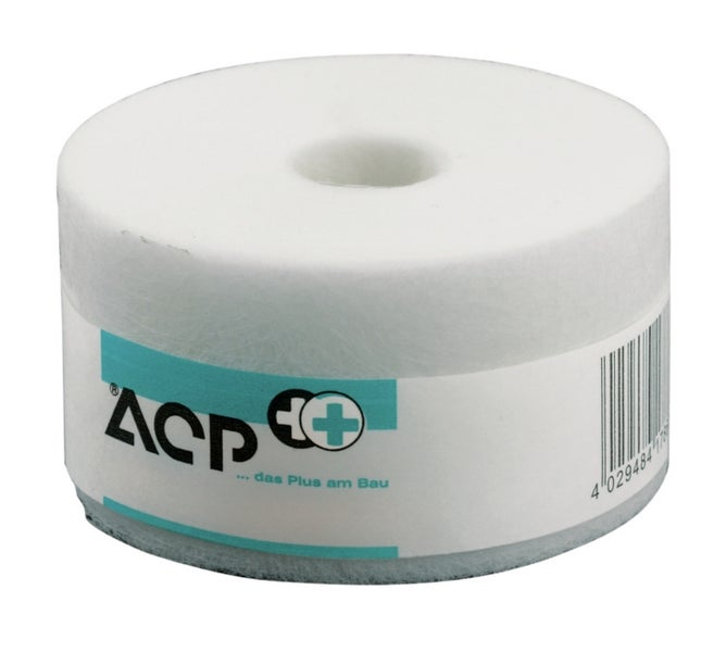 ACP Glasfaserbewehrungsstreifen ungelocht, Rolle a 50mm x 25m - 1 Rolle