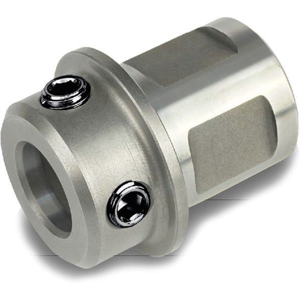 Fein Adapter mit Weldon 32-Aufnahme Abtrieb 3/4 Weldon - 63901075010