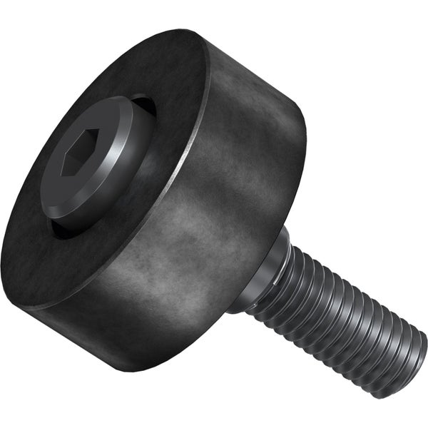 Schraube mit zylindrischem Kopf und Innensechskant