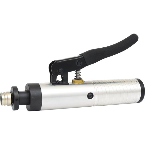 Handpumpe für den Heimwerkerbedarf