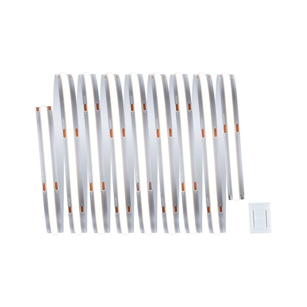 Mehrere LED Streifen und ein Verbinder