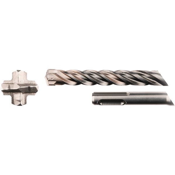 Makita NEMESIS2 SDS+ Bohrer 20x250 - E-24882
