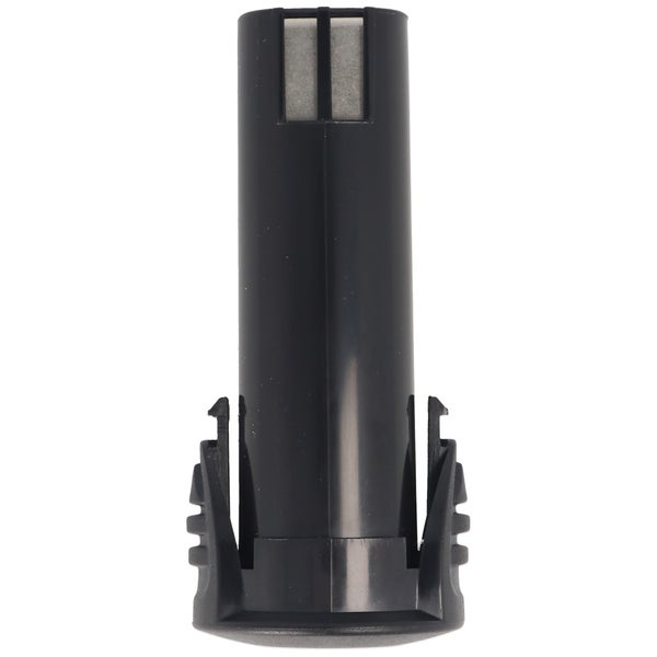 AccuCell Akku passend für Panasonic EY7410 3,6 Volt 1500mAh
