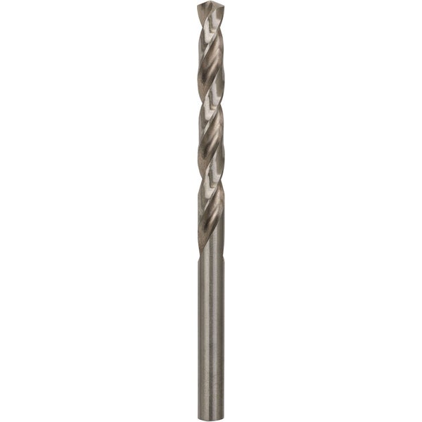 Bosch PRO Metal HSS-G Spiralbohrer 6 x 57 x 93 mm - 2608595066