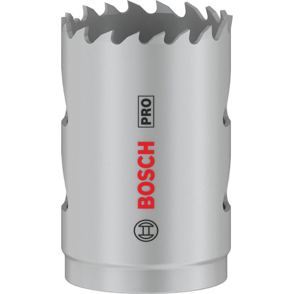 Bosch PRO Multi Material Lochsäge 35 mm mit Gewinde - 2608901504