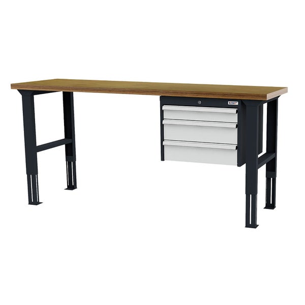 Festool T-Shirt mit Aufdruck